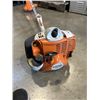 Image 4 : STIHL FS40 GAS WEED TRIMMER