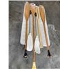 Image 1 : 6 PADDLES