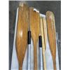 Image 2 : 6 PADDLES