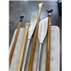 Image 3 : 6 PADDLES