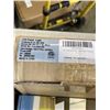 Image 3 : 3 NEW LED BULB 4 PACKS, 2 EDGELEC BLINKING LED LIGHTS, LED CEILING LIGHT AND LED FLOOD LIGHT