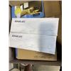 Image 5 : 3 NEW LED BULB 4 PACKS, 2 EDGELEC BLINKING LED LIGHTS, LED CEILING LIGHT AND LED FLOOD LIGHT