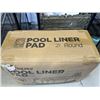 Image 3 : SHOP SQUARE POOL LINER PAD