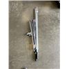 Image 1 : NEW 3 COMMERCIAL GRADE SQUEEZE 52" HANDLE WITH 28" BLADE RETAIL $99