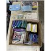 Image 1 : ASSORTED MEDICAL SUPPLIES