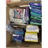 Image 3 : ASSORTED MEDICAL SUPPLIES