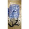 Image 3 : 2 ALUMINUM FRAMED HIKING BACK PACKS