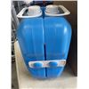 Image 2 : 3 NEW CANADIAN MADE ICE3  TWO COMPARTMENTS MULTI-PURPOSE COOLER RETAIL $75