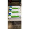 Image 1 : NEW 3 BROTHER LASER TONER CARTRIDGE MODEL TN 350 - FOR BOTHER HL 2,000 SERIES AND 7,000 SERIES PRINT