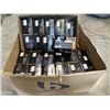 Image 2 : HUGE BOX OF NEW EDISON E12 LED BULBS, 6 PER PACK