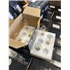 Image 4 : HUGE BOX OF NEW EDISON E12 LED BULBS, 6 PER PACK