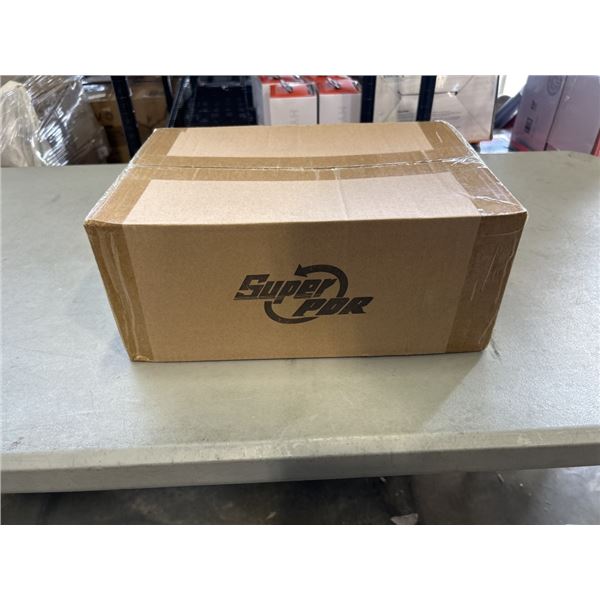 NEW SUPER PDR CAR DENT REPAIR KIT