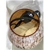 Image 2 : 3 NEW MUSHROOM LAMPS