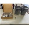 Image 1 : SKYLINK DELUXE MOTION MONITORING KIT MODEL HA-300 AND 6 NEW PLANTER POTS