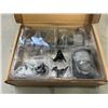 Image 3 : SKYLINK DELUXE MOTION MONITORING KIT MODEL HA-300 AND 6 NEW PLANTER POTS