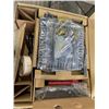 Image 2 : LARGE LOT OF NEW FUSE HARNESSES, HUAWEI HOME UNIT, AND CABLE CLIPS ETC, ALL NEW