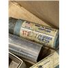 Image 3 : ANTIQUE LETTER PUNCHES, AND TOOLING PIECES
