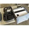 Image 3 : JIFAR PROJECTOR AND 3 MASSAGE GUNS, ALL UNTESTED RETURNS