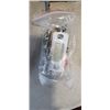 Image 6 : 2 BRAND NEW DOOR HANDLE SETS WITH KEYS