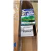 Image 2 : NEW WOODEN MEASURING BOARD FOR FISH/CRAB AND 3 NEW FLY SPOOL ONLY SPORTSMAN 5/6 & DRAGONFLY 5/6 &7/8