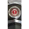 Image 3 : SET OF 4 VINTAGE HUBCAPS