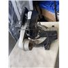 Image 1 : BLACK AND DECKER CHOP SAW