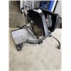 Image 3 : BLACK AND DECKER CHOP SAW
