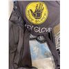 Image 3 : TRAVE BAG W/ ASSORTED GOLF BAG TRAVEL COVERS
