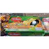 Image 4 : 2 NEW CASES DEL MONTE ORANGE JUICE MORINING SUNSHINE EACH CASE IS 6 BY 960 ML
