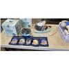 Image 2 : 2 NEW FOCTXI WAXING KIT AT HOME COMPLETE WAXING KIT