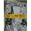 Image 2 : 2 NEW ROBES AND 3 NEW PILLOW PROTECTORS, ASSORTED SIZING FOR ALL