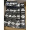 Image 3 : 43 NEW GROW A BEARD KITS, EACH KITS INLCUDES GUIDE, BRUSH AND TRIMMERS, BAG ETC
