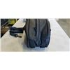 Image 5 : 6 NEW BICYCLE WATER RESISTANT STORAGE BAGS WITH BACK PACK STRAPS