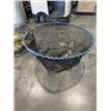 Image 4 : 2 LARGE TRAPS, LARGE ONE IS 36 INCH DIAMETER