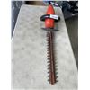 Image 1 : HEDGE TRIMMER