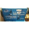Image 3 : 5 NEW CASES OF GUTTER WHISKERS, 117FT TOTAL,, EACH KIT INCLUDES A GUTTER BRUSH