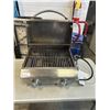 Image 2 : NEXGRILL STAINLESS PORTABLE BBQ, PROPANE