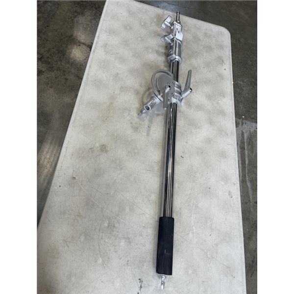 HEAVY DUTY EXTENSION BOOM ARM BAR