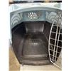 Image 5 : 2 SMALL PET CARRIERS