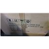 Image 1 : NEW CASE OF EDISON S14-1W 2200K E26 LIGHT BULBS