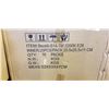Image 1 : NEW CASE OF EDISON S14-1W 2200K E26 LIGHT BULBS