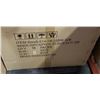 Image 1 : NEW CASE OF EDISON S14-1W 2200K E26 LIGHT BULBS