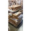 Image 1 : LARGE PALLET OF VIVO MOUNTS