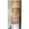 Image 3 : 2 ROLLS OF WOOD LOOK STICK DOWN FLOORING