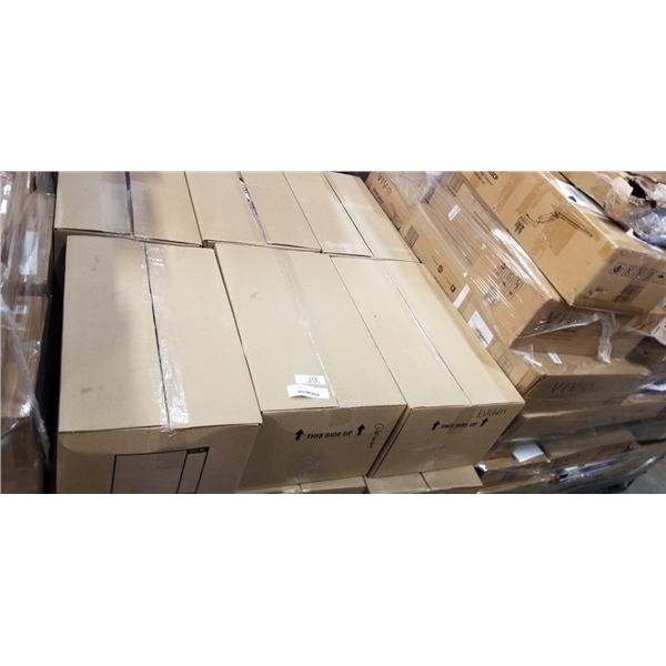 PALLET OF ESTATE GOODS