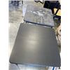 Image 5 : 2 FOLDING CARD TABLES AND 3 FOLDING CHAIRS