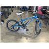 Image 1 : NAKAMURA YOUTH BIKE