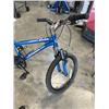 Image 3 : NAKAMURA YOUTH BIKE