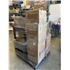 Image 1 : PALLET OF ESTATE STORAGE LOCKER  ITEMS