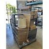 Image 2 : PALLET OF ESTATE STORAGE LOCKER  ITEMS